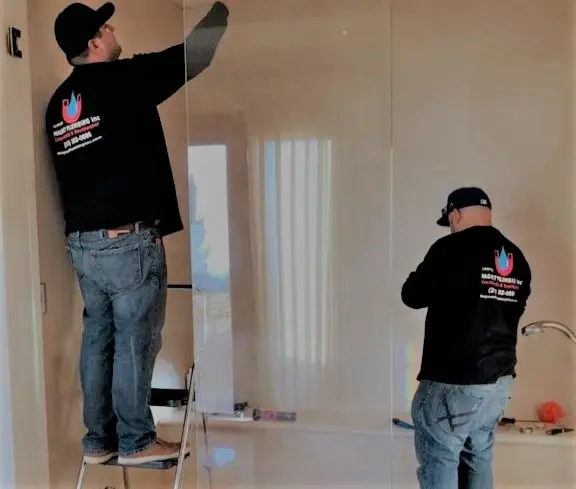 Professional plumbing installation for Boiler Repair in Stuttgart